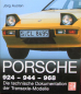 Preview: Porsche "Ferrytales" Porsche-History 2005 (9115)